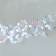 Arabesque - Arabesque Rose Quartz-Satin white - 2